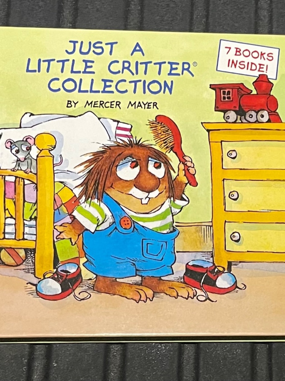Kids Book Set - Picture 4 of 5